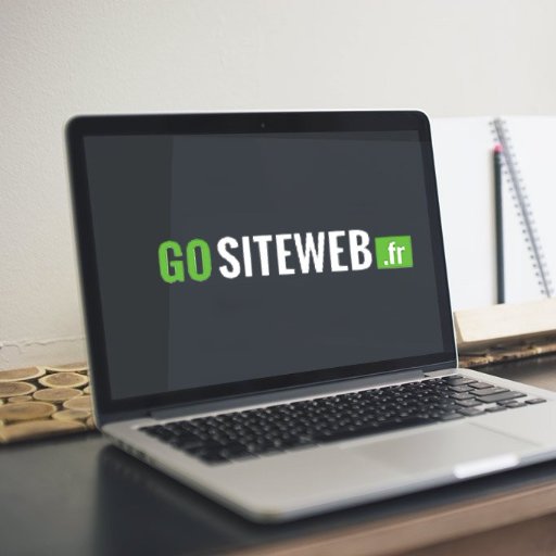 🇫🇷 L'agence GOsiteweb création site internet pro étudie toute demande. 🍳👨‍✈️🙂 📧creation@gositeweb.fr 
💻https://t.co/Vr7k0afgOC 🙂        
📱06.58.53.95.86