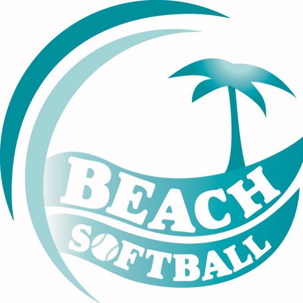 Beach Softball