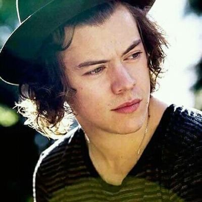 18years
directioner 4E.
harry my life .
1D. ...
follow me 😍
harry Edward styles everything to me
#signof the times ..😢💘
if you are a Larry dont follow .
