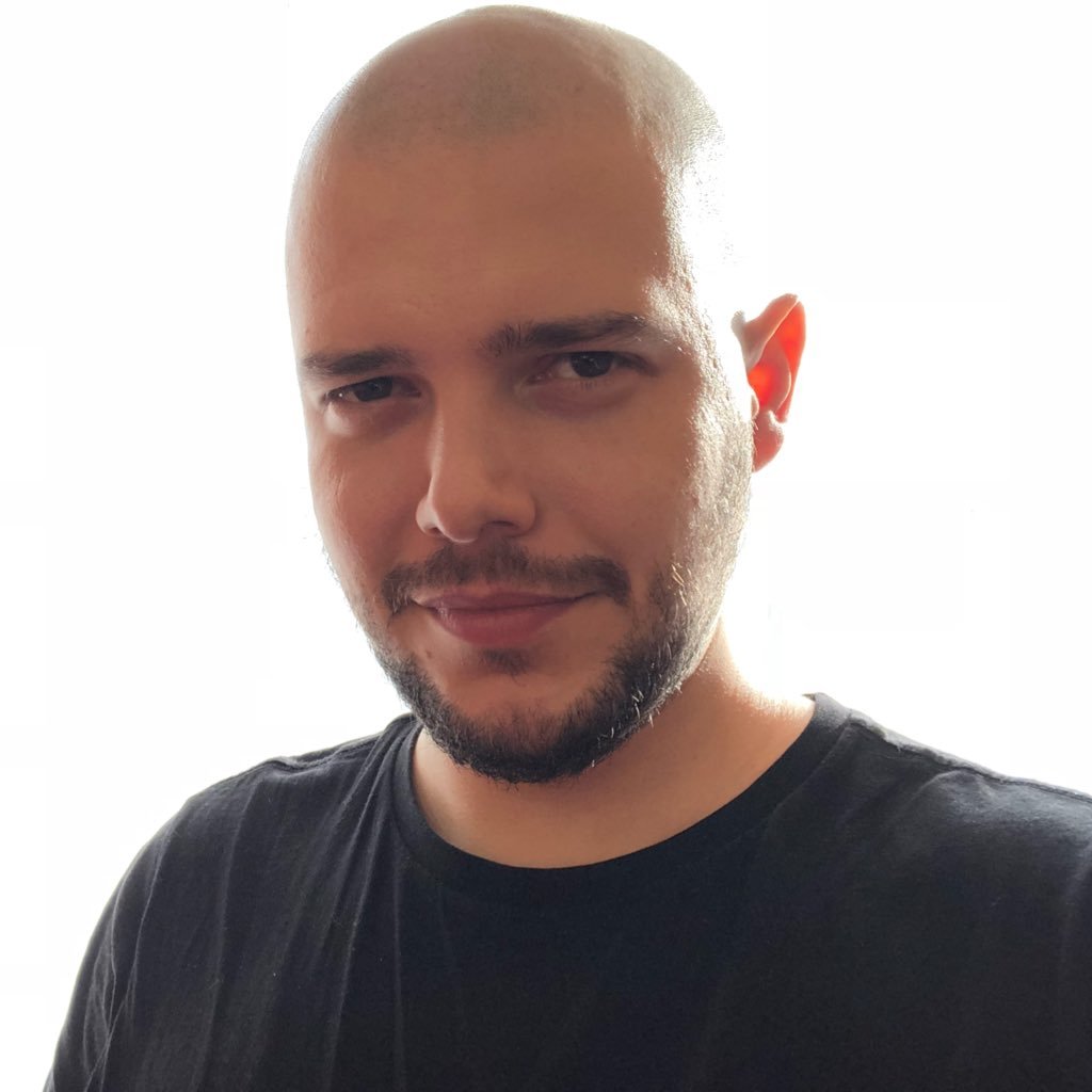 MickeyHamat's profile picture. I help creative people pick and choose the customers they want to work with, giving them more time to do what they enjoy and what they are good at.