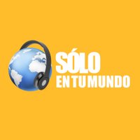 Solo, En Tu Mundo(@soloentumundo) 's Twitter Profile Photo