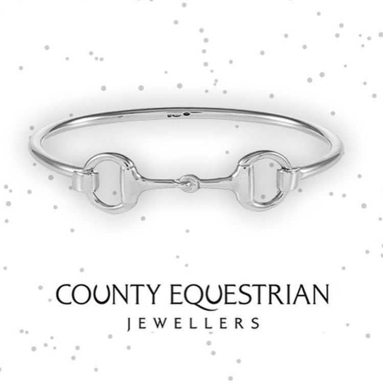 County Equestrian Jewellers - Jewellery to wear in the countryside.