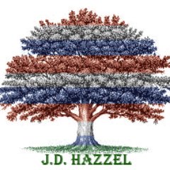 J.D. Hazzel custom print shop. We do shirts, hoodies, mugs, cups, banners, decals, stickers & other items of print. J.D. Hazzel uses vinyl, HVT, sublimation.