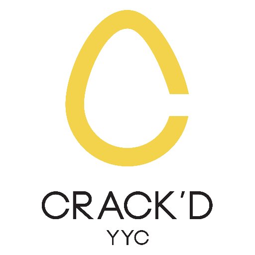 CrackdYYC's profile picture. Bringing you everything eggs and delicious! | collab with the Egg Farmers of Alberta @EFA_AB_eggs | 🥚🍳🥚