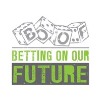 Betting On Our Future (@betonourfuture) 's Twitter Profile Photo