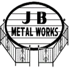 J.B. Metal Works is a family-owned business fabricating custom metal work including fencing, gates & restoration, residential and commercial railings and more.