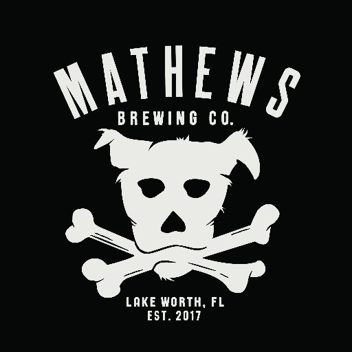 MathewsBrewing's profile picture. 