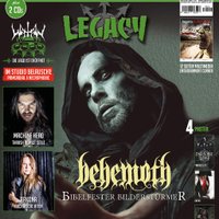 Legacy Magazin (@legacymagazin) 's Twitter Profile