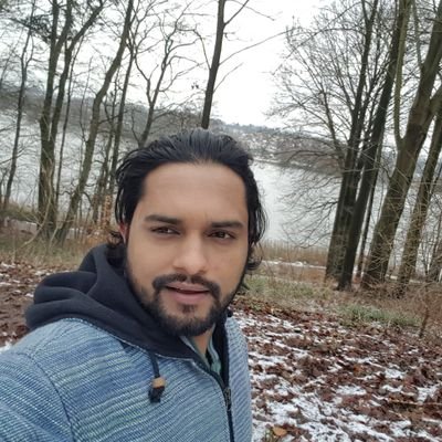 DRR Analyst at ICIMOD
Environmental Engineer (Finland & Germany), Flood Modeler, Climate Change, Hydrology & Hydraulics, sediment transport.