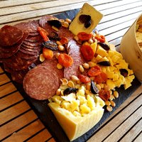 Cheesemongers Table (@cheesytable) 's Twitter Profile Photo Cheesemongers Table (@cheesytable) 's Twitter Profile Photo