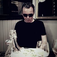 John_Wilson (@porcelainmonkey) 's Twitter Profile Photo