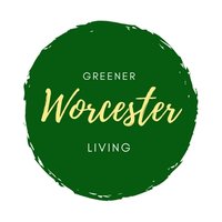 Greener Worcester Living(@GreenworcLiving) 's Twitter Profile Photo