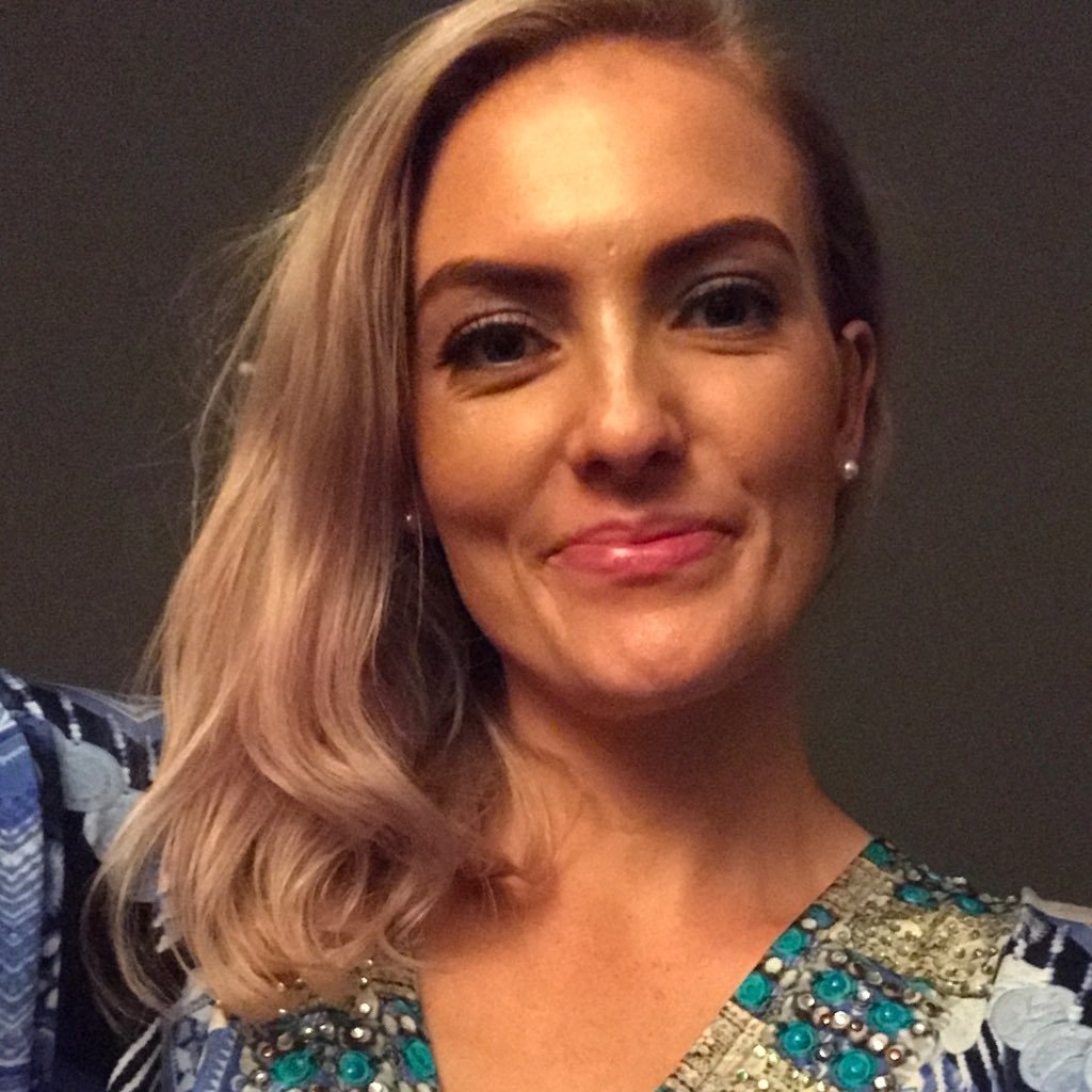 MrsHnatojko's profile picture. All viewpoints expressed are my own.