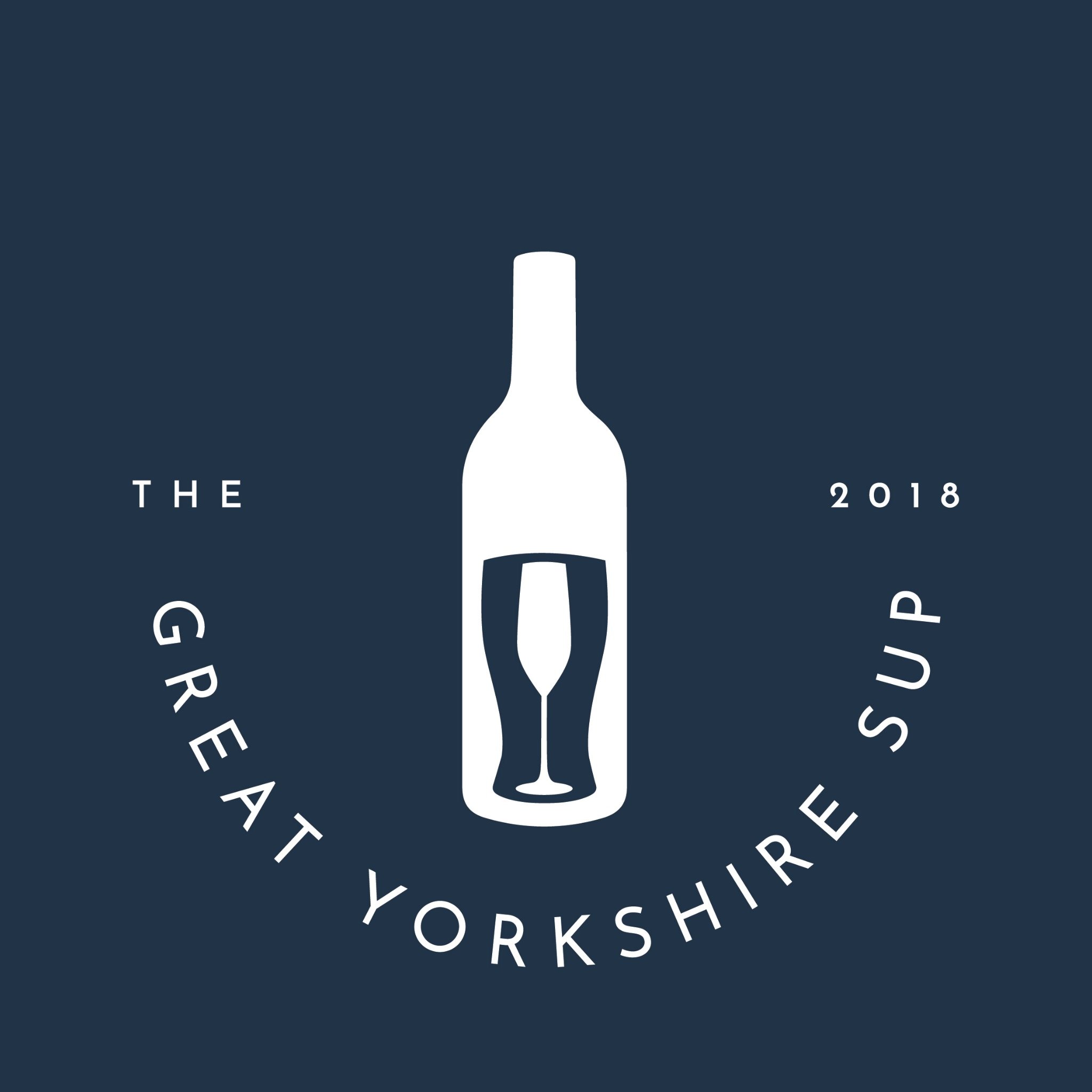The Great Yorkshire Sup Event was started for people who love 'Gods Own Country' and want to celebrate and champion Yorkshires Best produce.