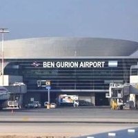 Ben Gurion International AirPort (@bengurionairpor) 's Twitter Profile