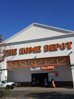 Official Twitter of the Alhambra Home Depot