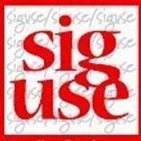 ASIST SIG USE(@ASIST_SIGUSE) 's Twitter Profileg