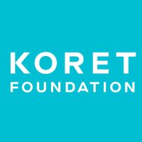 Koret Foundation (@koretfoundation) 's Twitter Profile