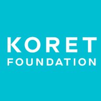 Koret Foundation(@KoretFoundation) 's Twitter Profile Photo