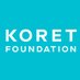 Koret Foundation (@koretfoundation) Twitter profile photo Koret Foundation (@koretfoundation) Twitter profile photo
