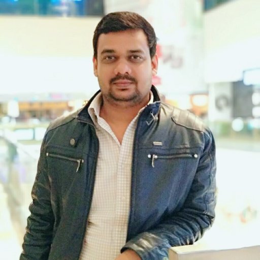 namanacet's profile picture. 