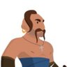 andreyshade's profile picture. Indie Game developer, #indiegamedev #gamedev