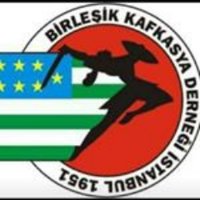 Birleşik Kafkasya Derneği(@BKD_1918) 's Twitter Profile Photo