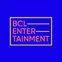 BCL Entertainment (@bclent) 's Twitter Profile