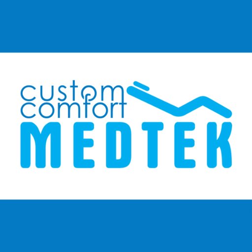 Custom Comfort Medtek Customcomfortmt Twitter