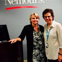 Martha Grootenhuis (@marthagrootenhu) 's Twitter Profile
