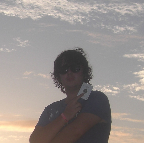 theoldchriswall's profile picture. I'm Chris! Podcaster and Mind Reader. More about me at http://t.co/uUSgu8x13R.