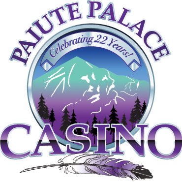 Located in the Eastern Sierra Mountains. The Paiute Palace Casino is the only 24/7 casino in the area. Includes 340+ Slots, Table Games, Restaurant & Bar.