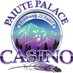 The Paiute Palace Casino (@PaiuteCasino) Twitter profile photo