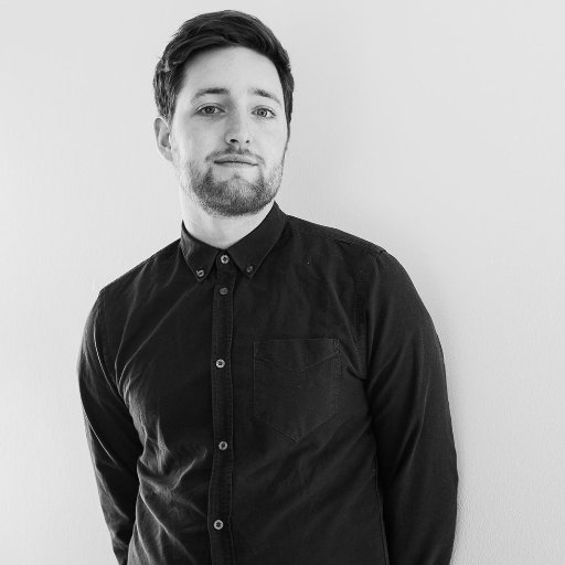 Head of Design at @getnoodl | Co-creator of Project Alias | Interaction Designer from K3, Malmö University.
