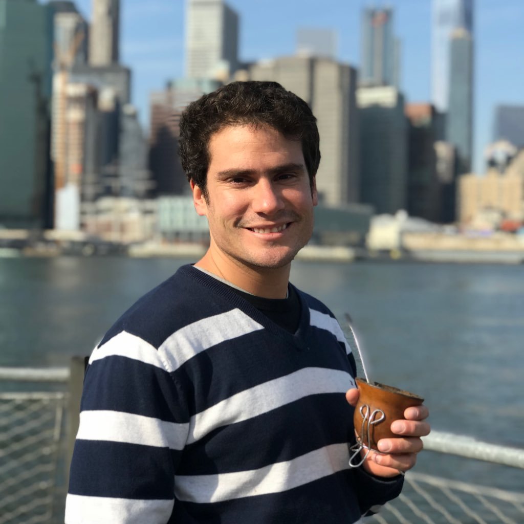 ColorittoCab's profile picture. Ingeniero agrónomo, cordobés hincha de Messi