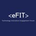 Technology Innovation Engagement Forum (@vpsa_efit) Twitter profile photo Technology Innovation Engagement Forum (@vpsa_efit) Twitter profile photo
