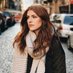 Audrey Roloff (@audreymirabella) Twitter profile photo