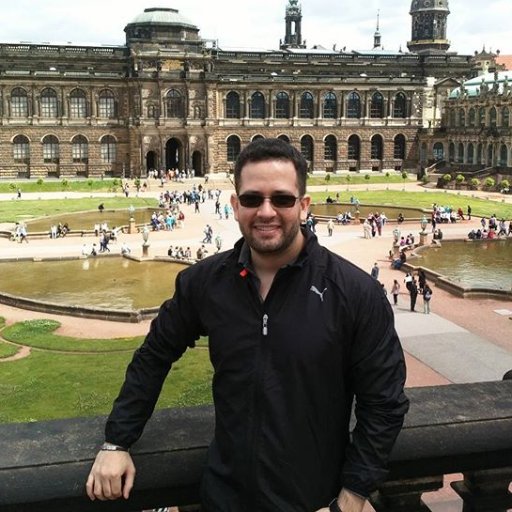 mariocamaraf's profile picture. 