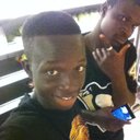 Albert Quaye - @Ike_wale_gh10 - Twitter