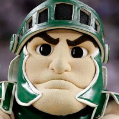 70,000+ Spartan Fans Can't Be Wrong!!    Michigan State Sports News. This is a Spartan fan site, not affiliated with Michigan State University. #Spartans