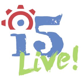 i5LiveSTEM's profile picture. imagine invent innovate integrate inspire
