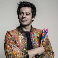 Dave Sharp's Art (@davesharpsart) 's Twitter Profile