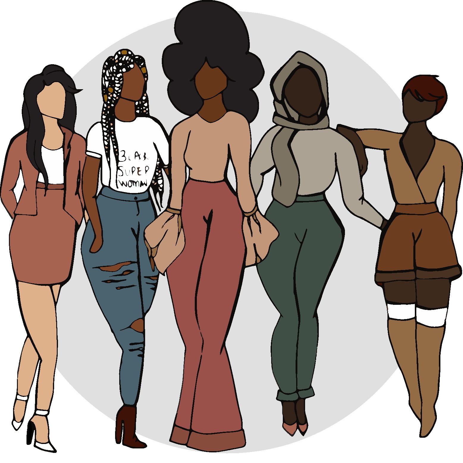 The Modern Black Girl is an online lifestyle platform dedicated to uplift and celebrate young black women everywhere. Visit our website for more.