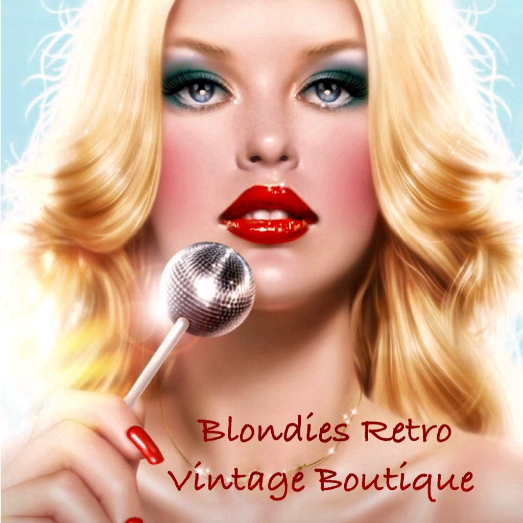 BlondiesRetro Profile Picture