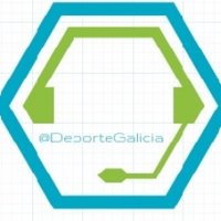 DeporteGalicia(@DeporteGalicia) 's Twitter Profile Photo