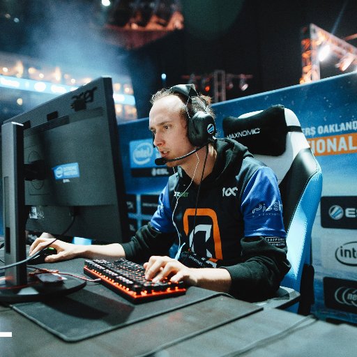 OfficialAwien's profile picture. Currently playing with Influncr @SECSGO
