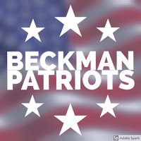Beckman Patriots(@BHSPatriots) 's Twitter Profileg