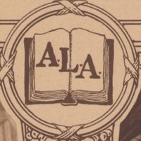 Am Lib Assn Archives (@ala_archives) 's Twitter Profile Photo Am Lib Assn Archives (@ala_archives) 's Twitter Profile Photo