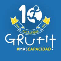 Grufit Colombia(@GruFitCol) 's Twitter Profile Photo