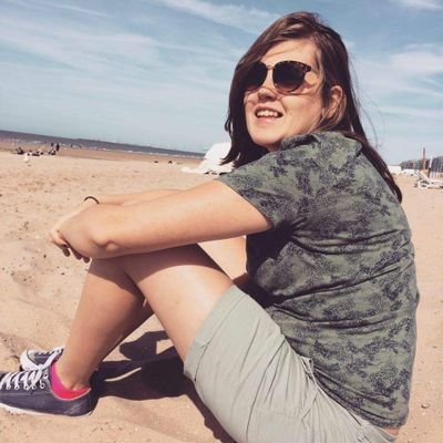 Swisanne's profile picture. 